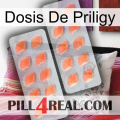 Priligy Dosage 27